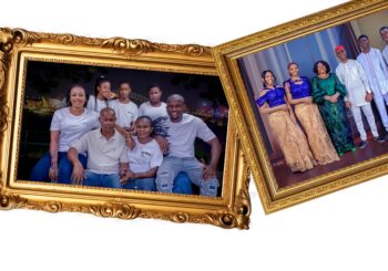 Family Portraits